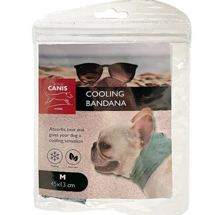 Active Canis Køleartikler | Hundetøj> Cooling Bandana