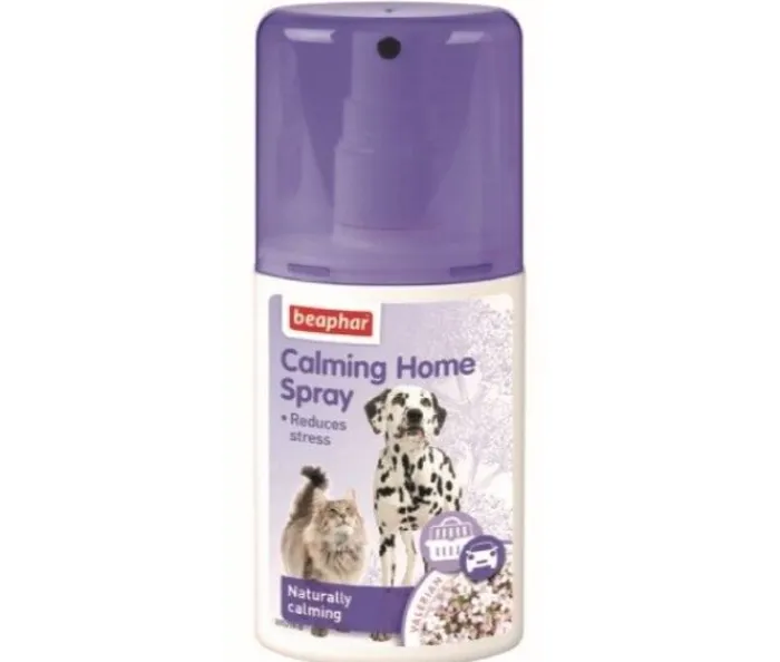 Beaphar Helse Til Hunde>Calming Home Spray