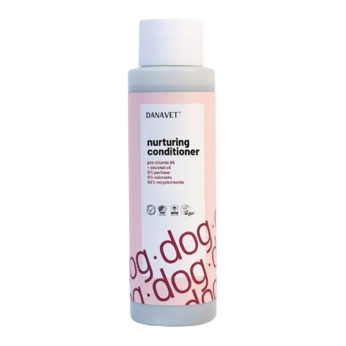 Danavet Hundeshampoo Og Hundebalsam> Nurturing Conditioner