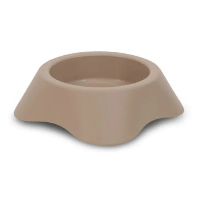 Nuvola Madskål Og Vandskål>Dog Bowl Beige | 1,7 Liter | OUTLET