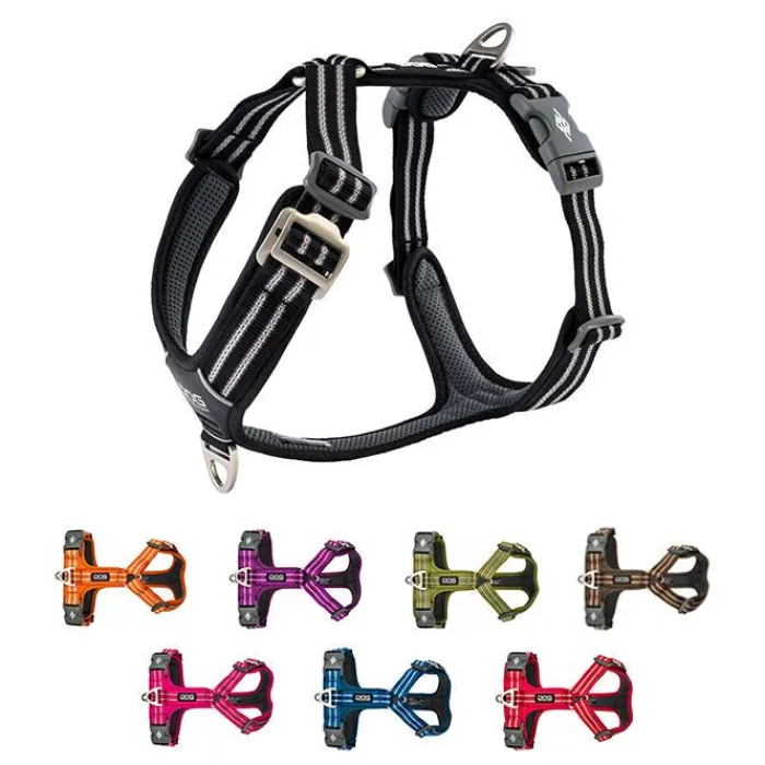 Dog Copenhagen Hundeseler> Comfort Walk Air™ Selen | Step In