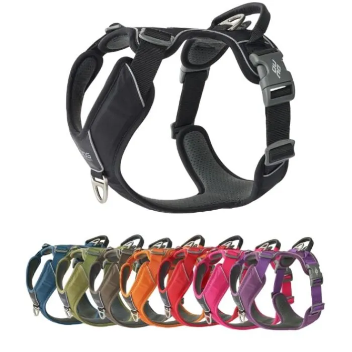 Dog Copenhagen Hundeseler> Comfort Walk Pro Hundesele