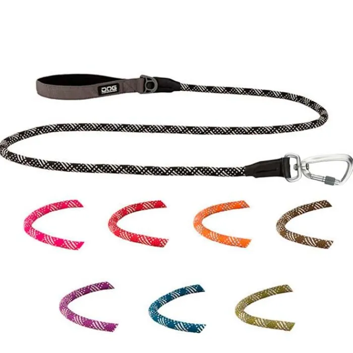 Dog Copenhagen Hundesnor> Urban Rope Leash