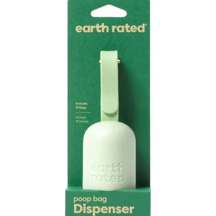 Earth Rated Hundeposer Og Holdere> Pose Dispenser