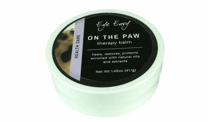 Eye Envy Poter Og Kløer> On The Paw Therapy Balm