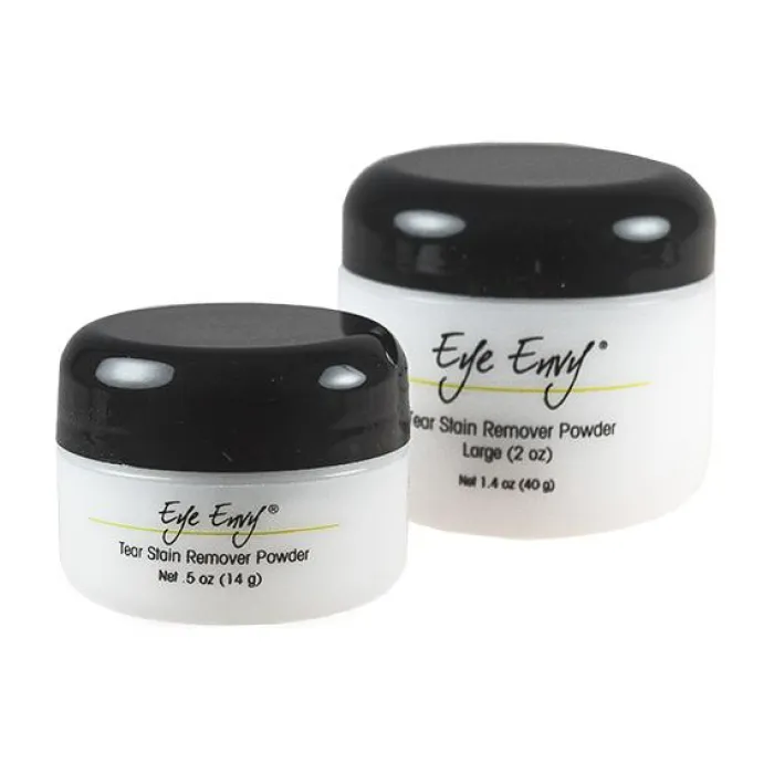 Eye Envy Grooming Powder> Powder