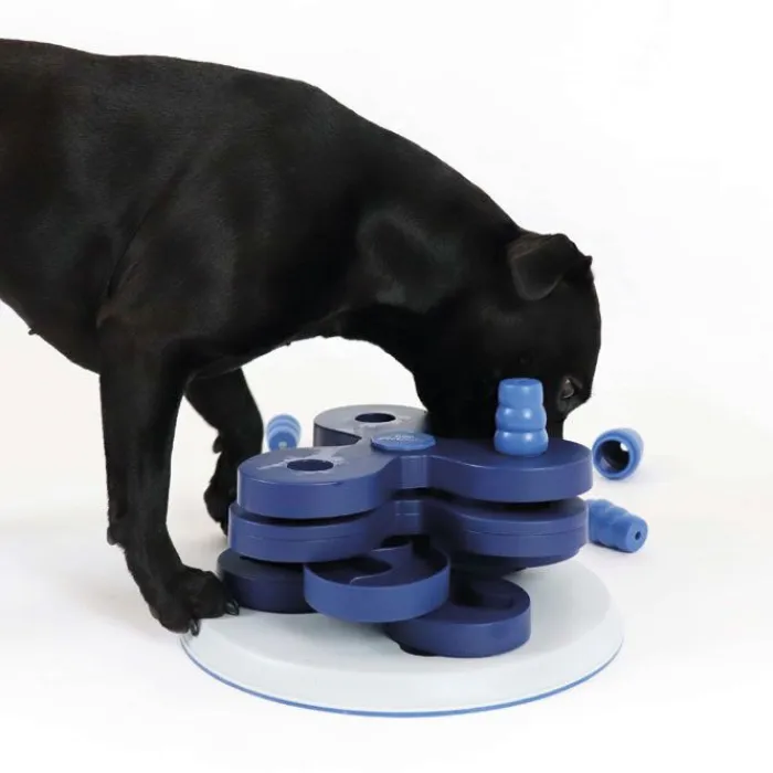 Trixie Aktivitetslegetøj Til Hunde | Trixie Hundelegetøj>Flower Tower Aktivitetsspil |