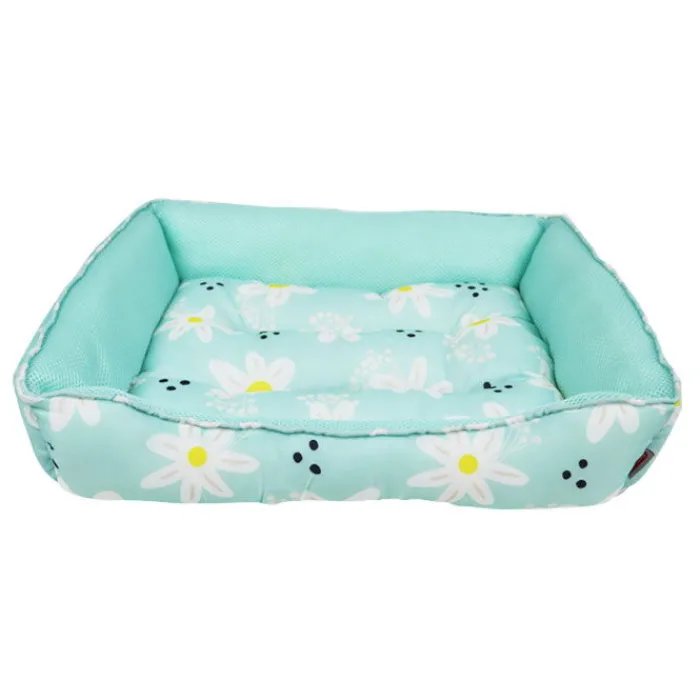 Ollipet Køleartikler | Hundesenge>Hipidog Fresh Wind Pet Bed | OUTLET