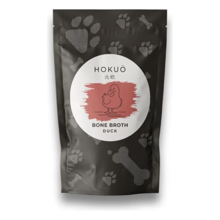 Hokuo Godbidder Og Gnaveben | Hundemad>Hokuō™ Bone Broth | And, 230ml