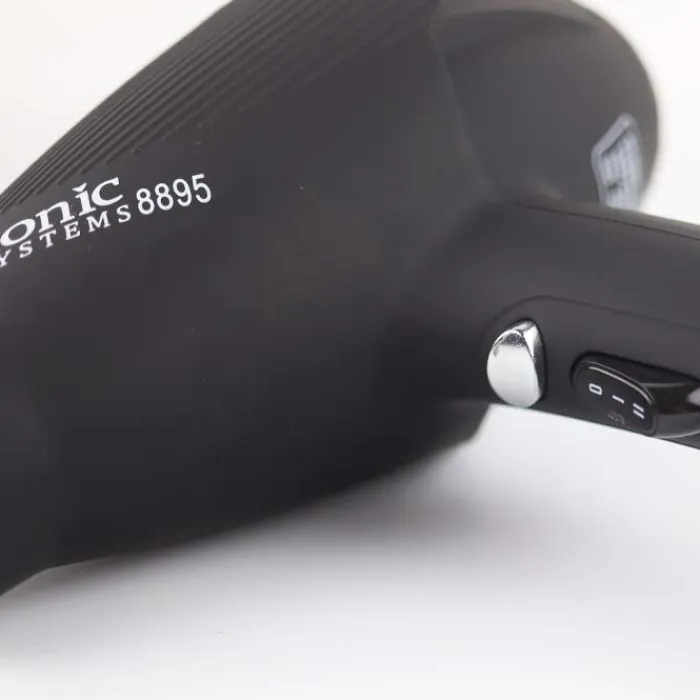 Cotonshoppen Blower, Badekar Og Trimmebord>IONIC 8895 Pro Dryer | Føntørre OUTLET