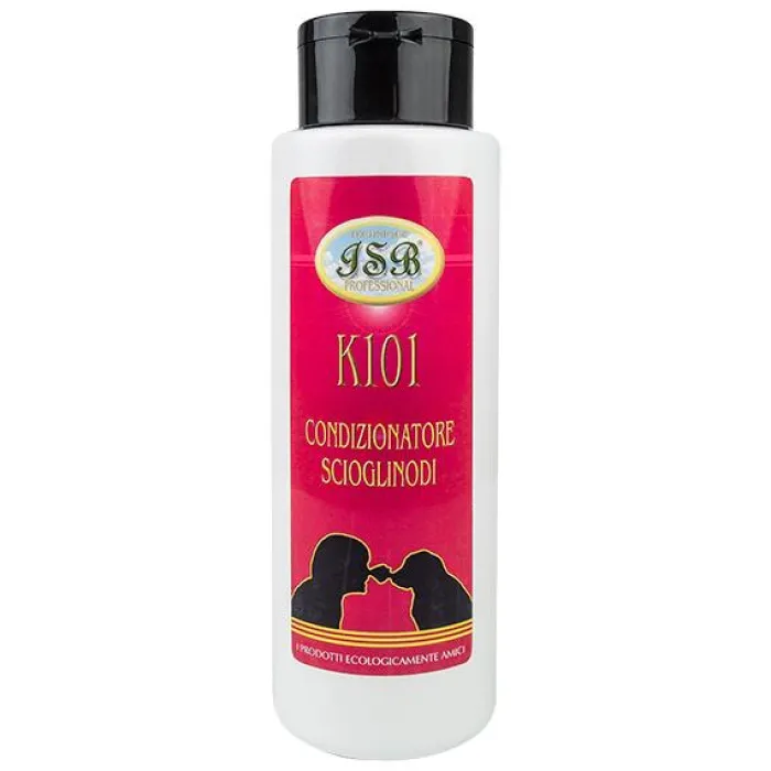 Iv san Bernard Hundeshampoo Og Hundebalsam>ISB K101 Anti-Tangle Conditioner | Filtfri Balsam