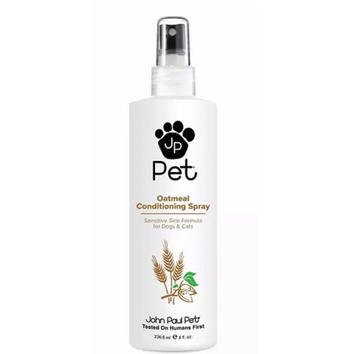 John Paul Pet Hundeshampoo Og Hundebalsam> | Oatmeal Conditioning Spray