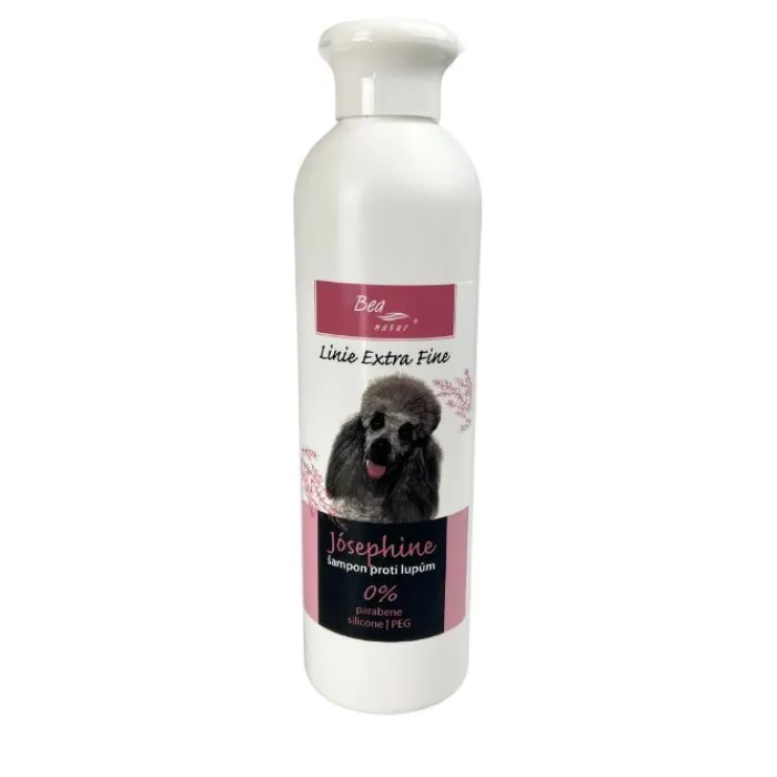 BEA Natur Hundeshampoo Og Hundebalsam | Pelsplejeredskaber>Jósephine Shampoo | | OUTLET