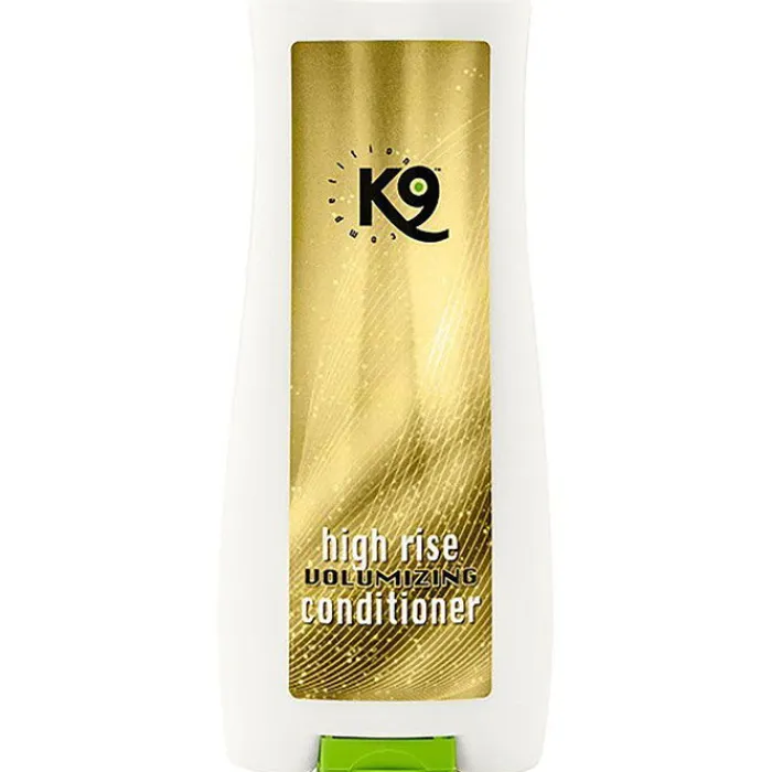 K9 Competition Hundeshampoo Og Hundebalsam | Show Grooming>K9 Balsam High Rise Conditioner