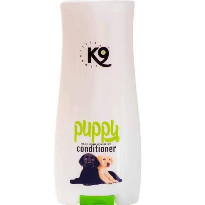 K9 Competition Hundeshampoo Og Hundebalsam | Hvalpeshampoo> Puppy Conditioner