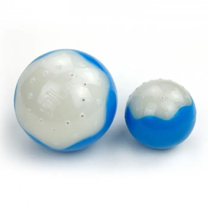 All For Paws Bolde | Latex- Og Gummilegetøj>Kølende Ice Ball