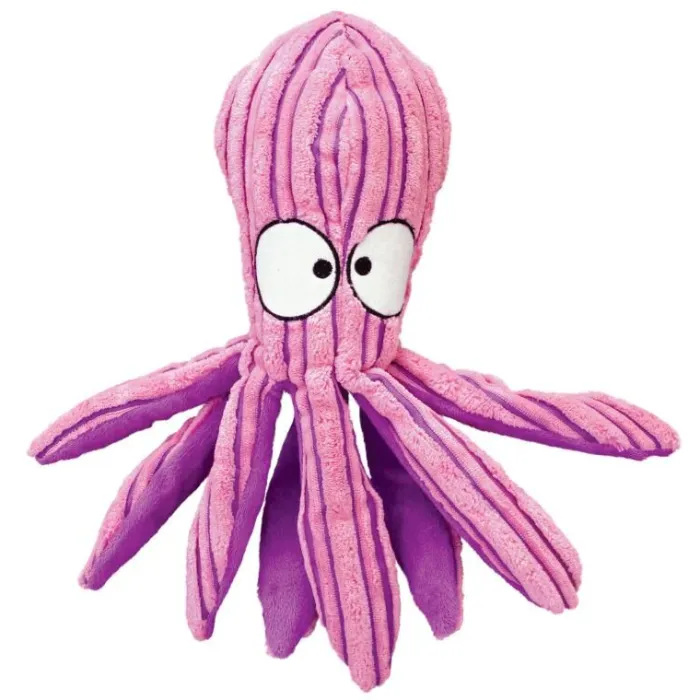 KONG Hvalpelegetøj | Legetøj Til Hvalpe> Cuteseas Octopus