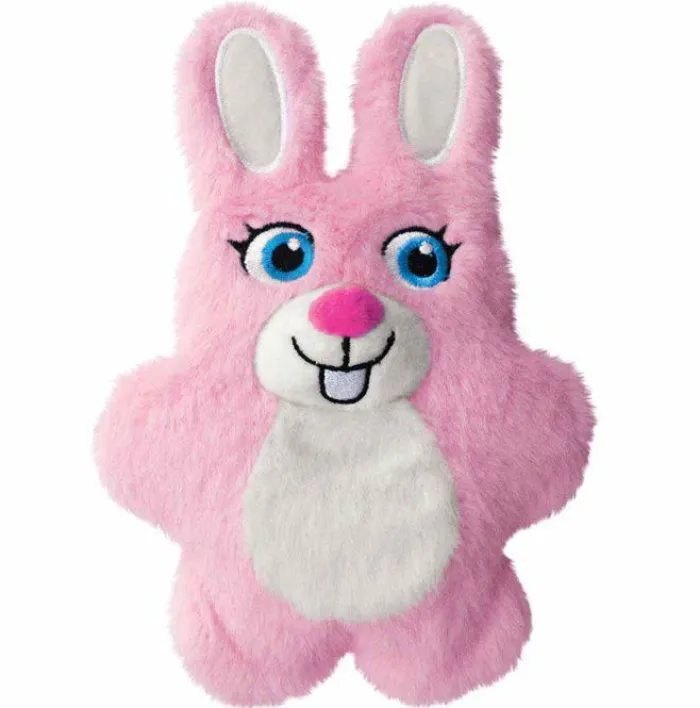 KONG Hvalpelegetøj | Kong Hundelegetøj> Snuzzles Kiddos Bunny