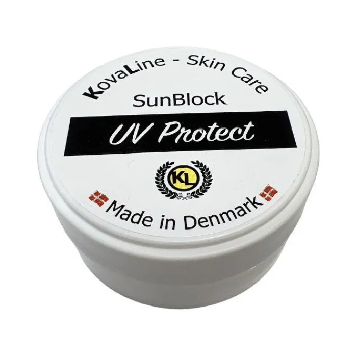 KovaLine Helse Til Hunde> UV Protect Balm 50ml