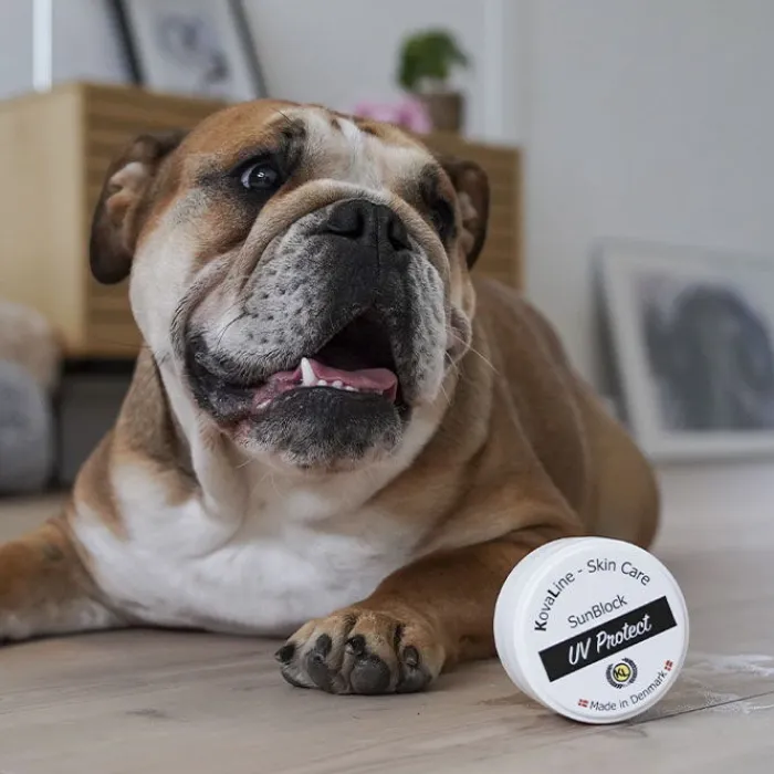 KovaLine Helse Til Hunde> UV Protect Balm 50ml