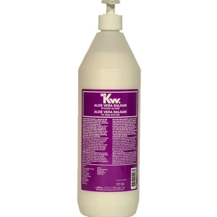 KW Hundeshampoo Og Hundebalsam> Balsam