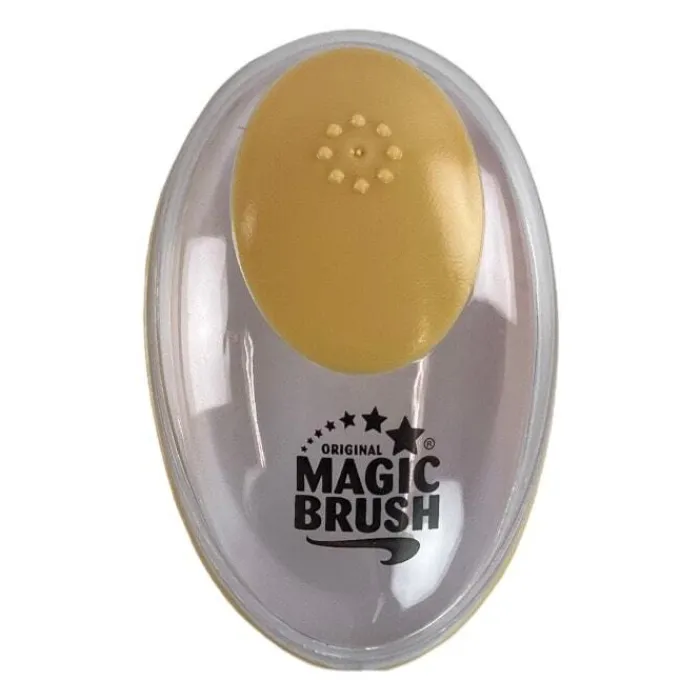 MagicBrush Hundeshampoo Og Hundebalsam | Pelsplejeredskaber> Badebørste