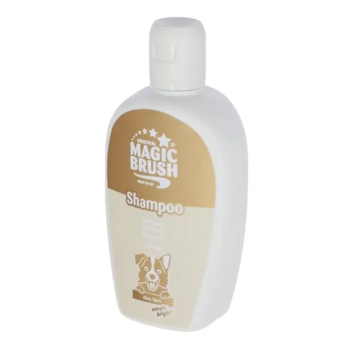 MagicBrush Hundeshampoo Og Hundebalsam> Universal Hundeshampoo