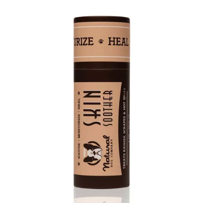 Natural Dog Company Helse Til Hunde> | Skin Soother