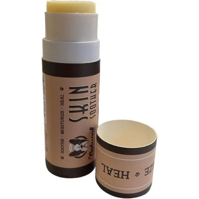 Natural Dog Company Helse Til Hunde> | Skin Soother