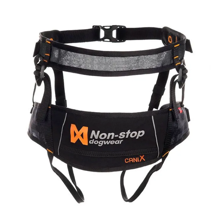 Non-stop dogwear Hundeseler | Hundesnor> CaniX Belt