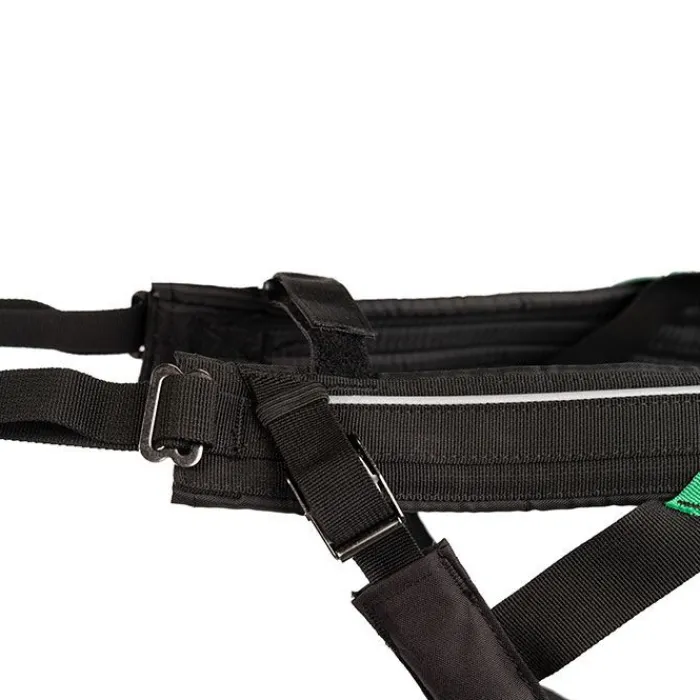 Non-stop dogwear Hundeseler> Freemotion Harness