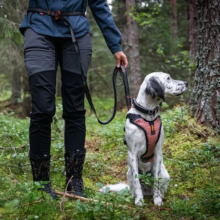 Non-stop dogwear Hundesnor> Touring Bungee Adjustable