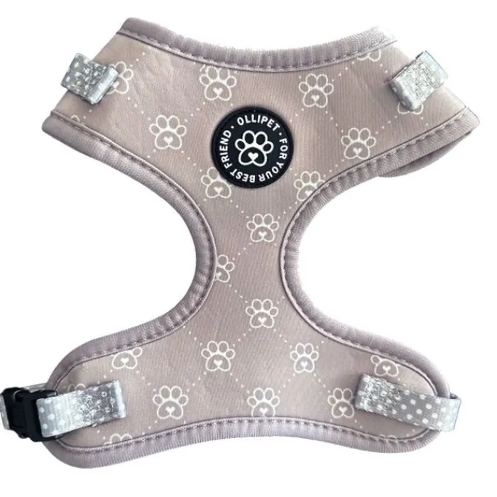 Ollipet Hundeseler | Ollipet City Lux> City Lux Hundesele | Olli Paws/Dots | OUTLET