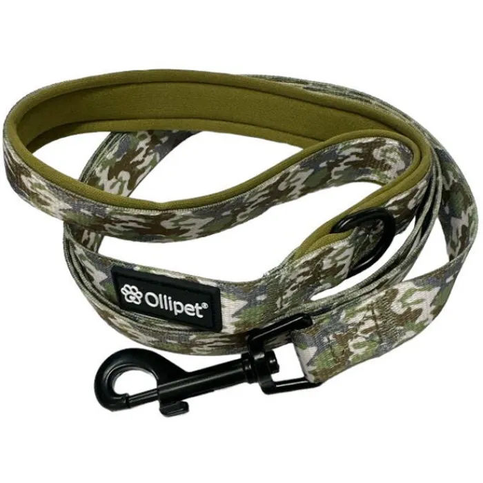 Ollipet Hundesnor | Ollipet City Lux> City Lux Hundesnor | Camouflage