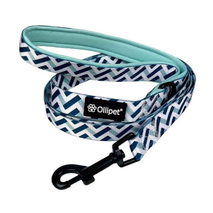 Ollipet Hundesnor | Ollipet City Lux> City Lux Hundesnor | Zig Zag | OUTLET