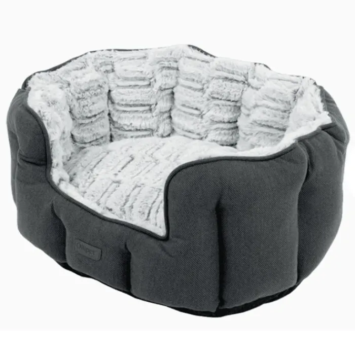 Ollipet Hundesenge> Cozy Dream Bed