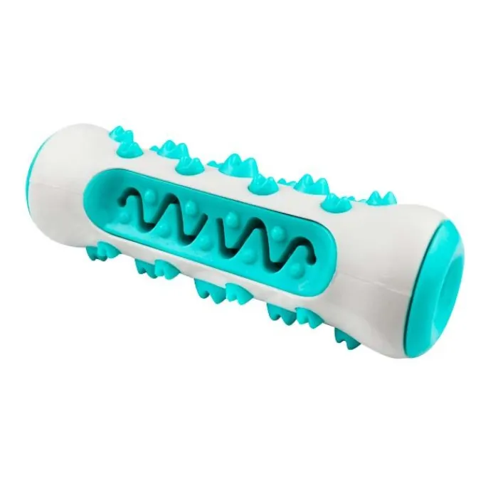 Ollipet Ollipet Hundelegetøj | Aktivitetslegetøj Til Hunde> Dog Toothbrush Activity Stick