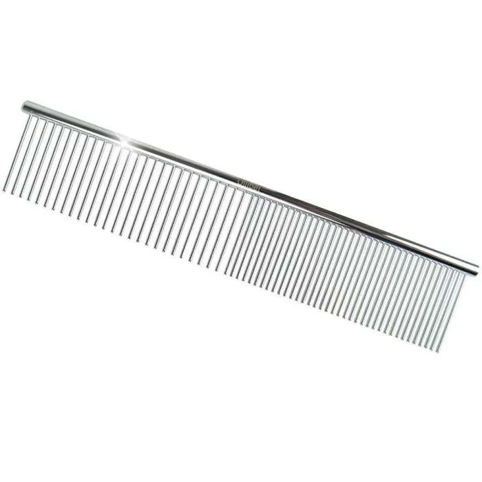 Ollipet Pelsplejeredskaber | Hvalpe Accessories> Exclusive Easy Comb | Smørkam