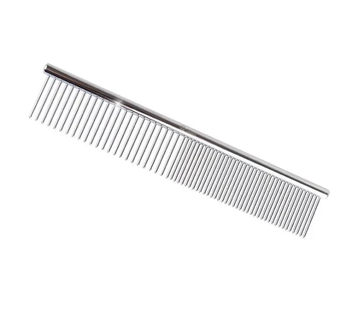 Ollipet Til Opdrættere | Hvalpe Accessories> Exclusive Easy Comb | Smørkam | Pocket