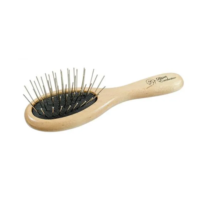 Ollipet Pelspleje | Pelspleje Til Hvalpe> Exclusive Tiny Miracle Brush