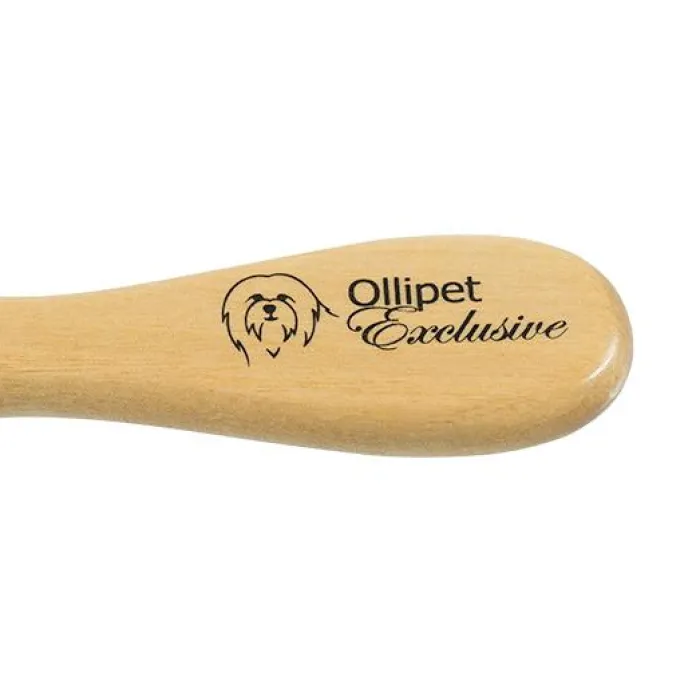 Ollipet Pelspleje | Pelspleje Til Hvalpe> Exclusive Tiny Miracle Brush