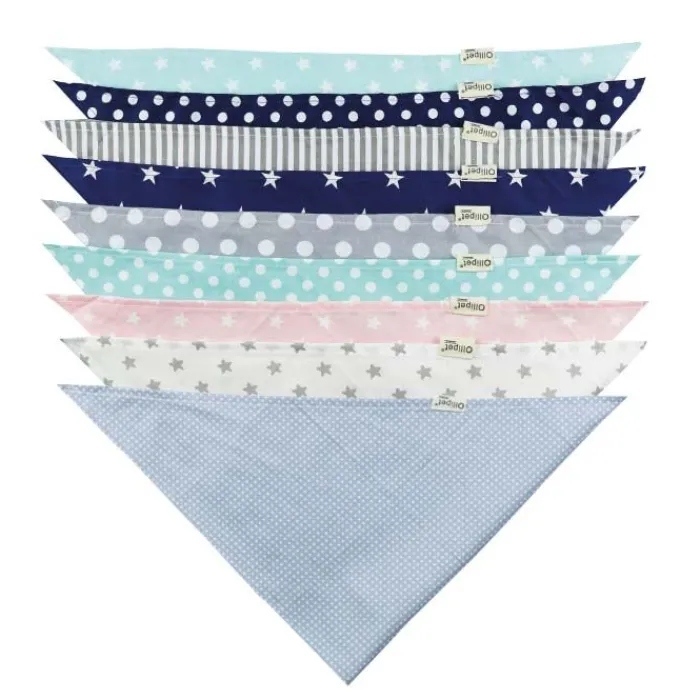 Ollipet Hundetøj> Fashion Bandana | OUTLET