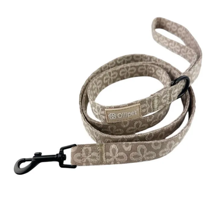 Ollipet Hundesnor | Ollipet City Lux> Flora Hundesnor | Khaki