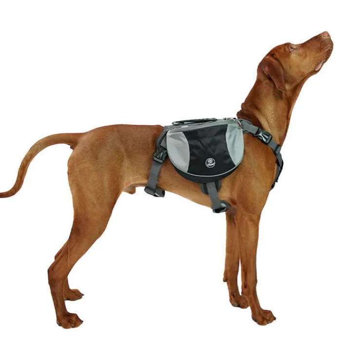 Ollipet Hundeseler> Hiking Gear Backpack