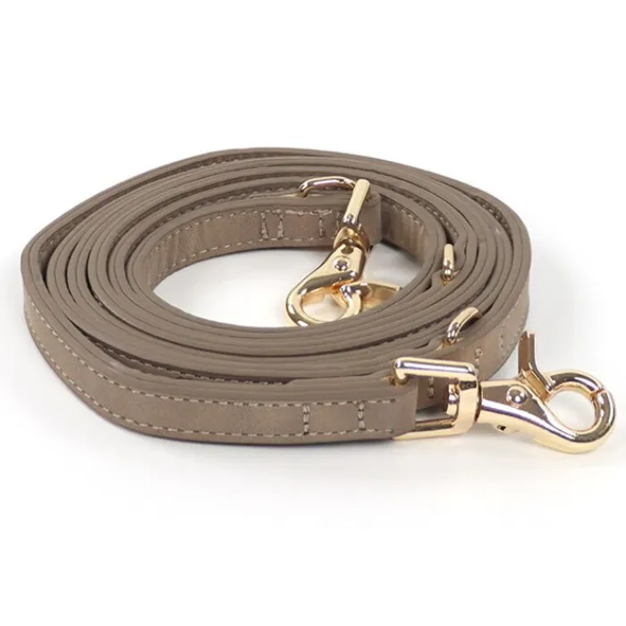 Ollipet Hundesnor> Luxor Hundesnor | Khaki