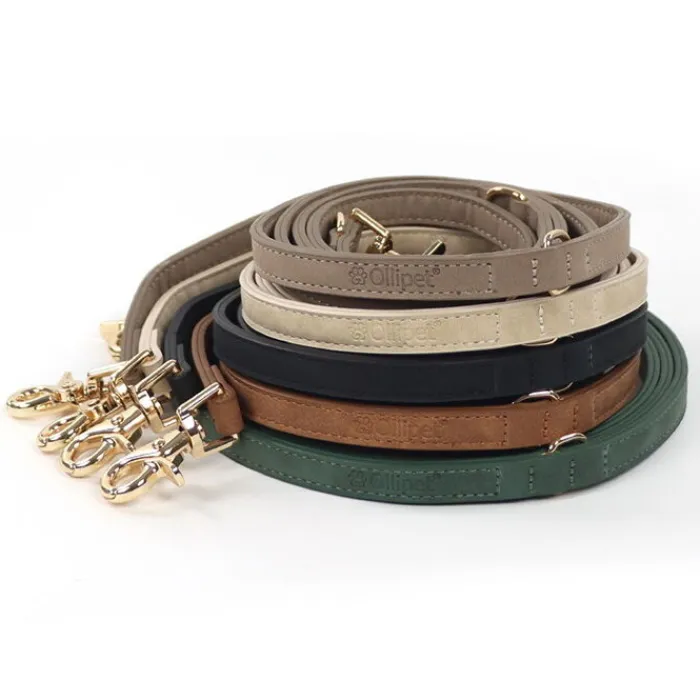 Ollipet Hundesnor> Luxor Hundesnor | Khaki