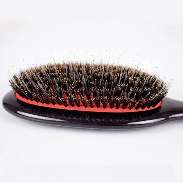 Ollipet Pelsplejeredskaber | Show Grooming> Mix Brush