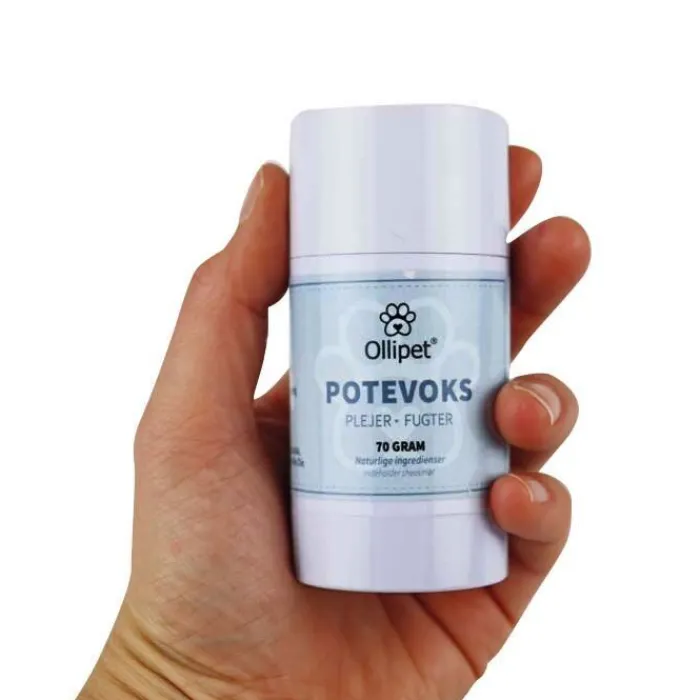 Ollipet Poter Og Kløer> Potevoks Stift | 70g