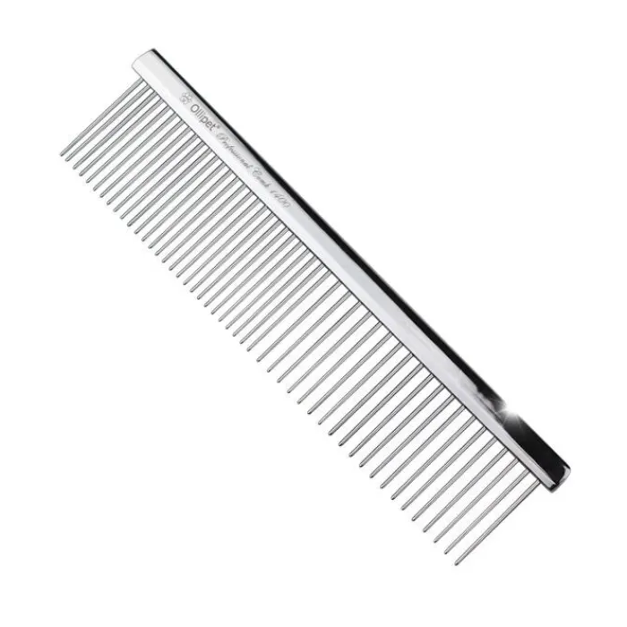 Ollipet Pelsplejeredskaber> Professional Comb 1400