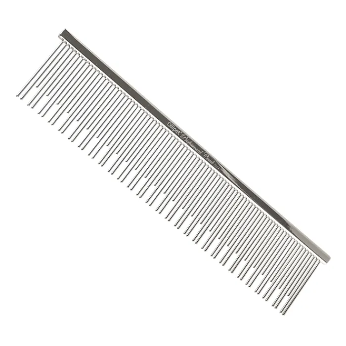 Ollipet Pelsplejeredskaber> Professional Comb No. 4